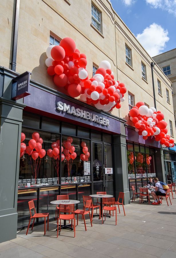 Smashburger