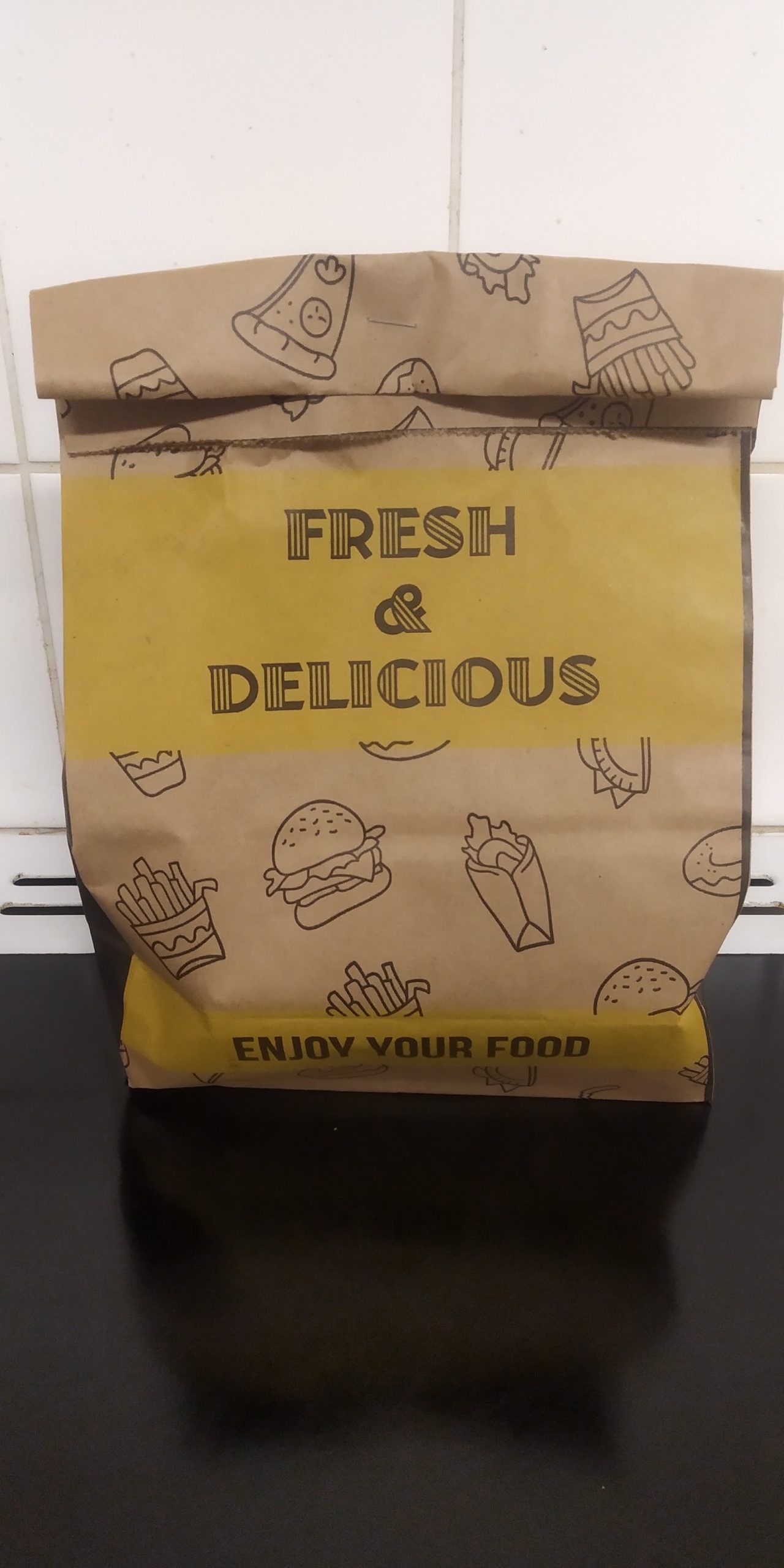Smashie's Llangefni