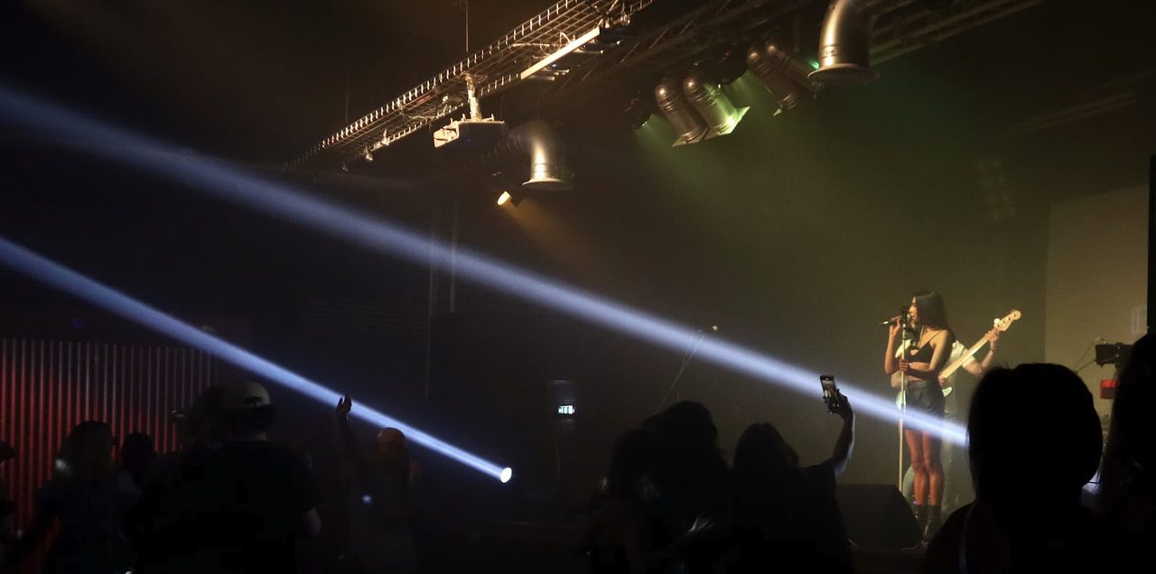 Smile Bar & Venue