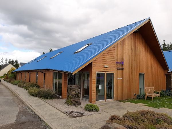 Smile Scotland SCIO