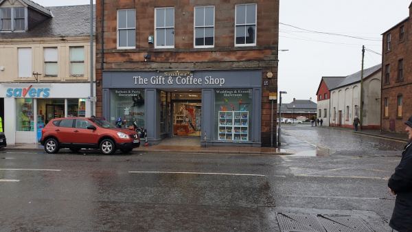 Smiler's Coffee Shop