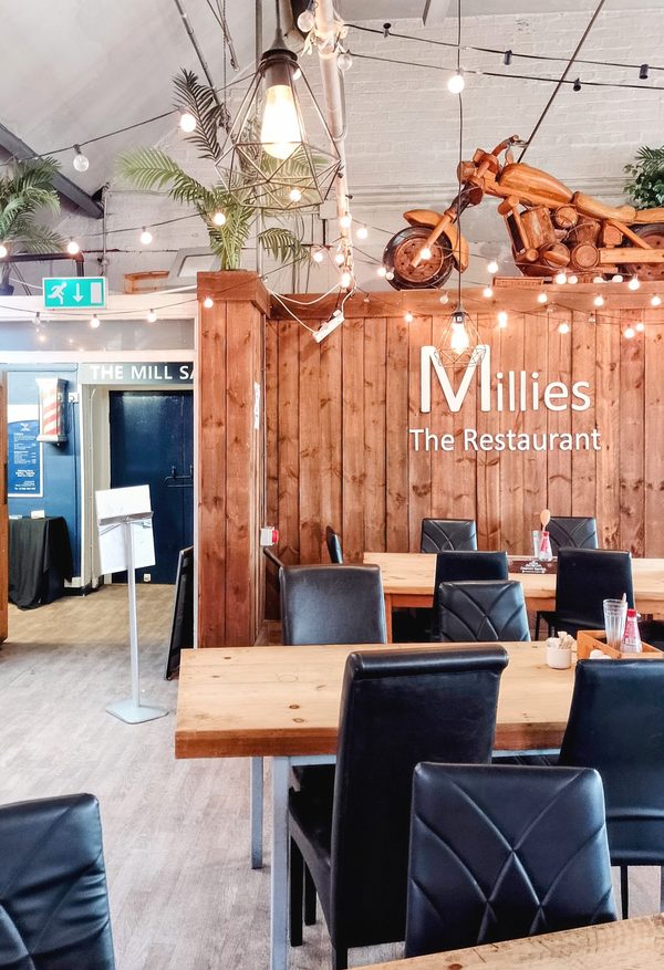 Smiley's Cafe