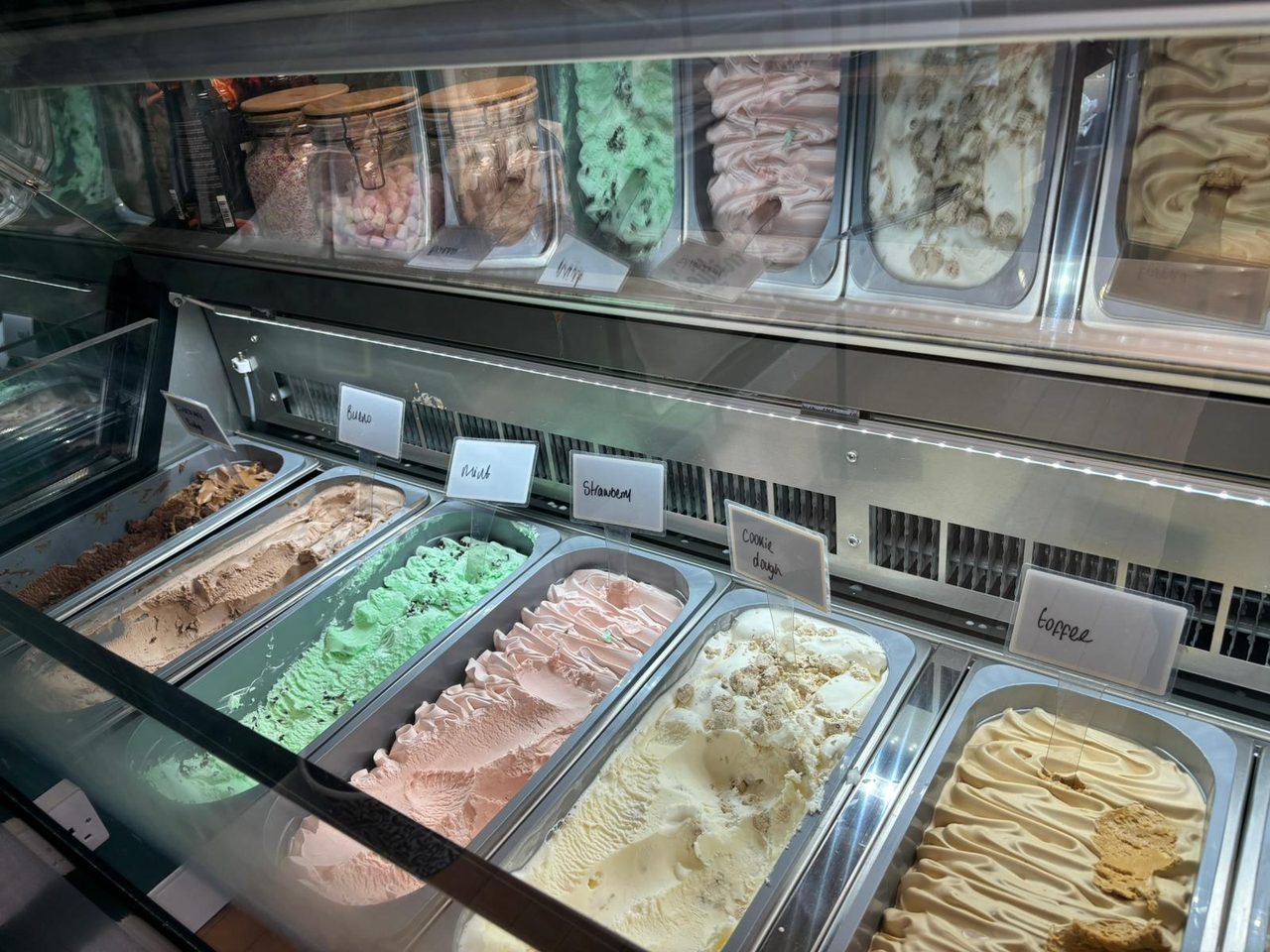 Smillie's Coffee Bar