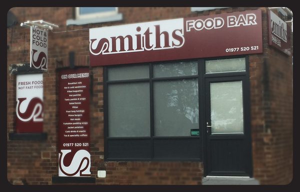Smiths Food Bar