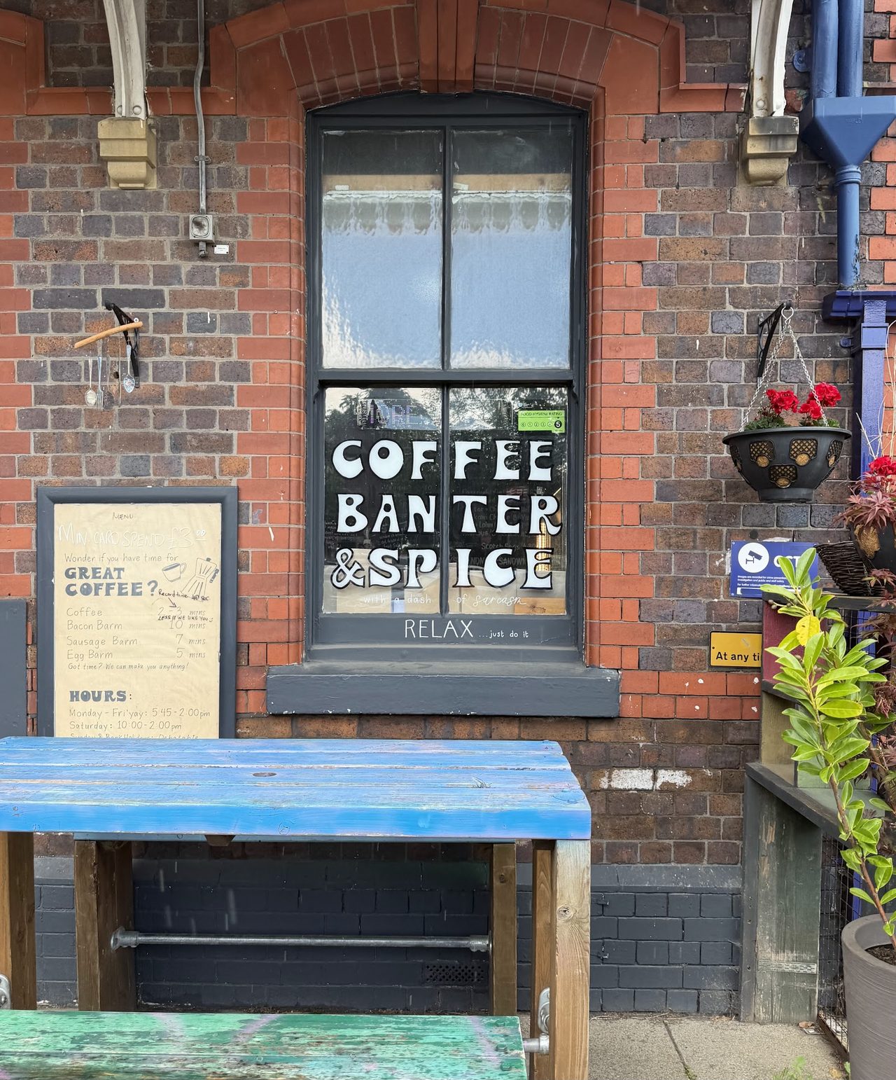 Smiths Of Cheshire
