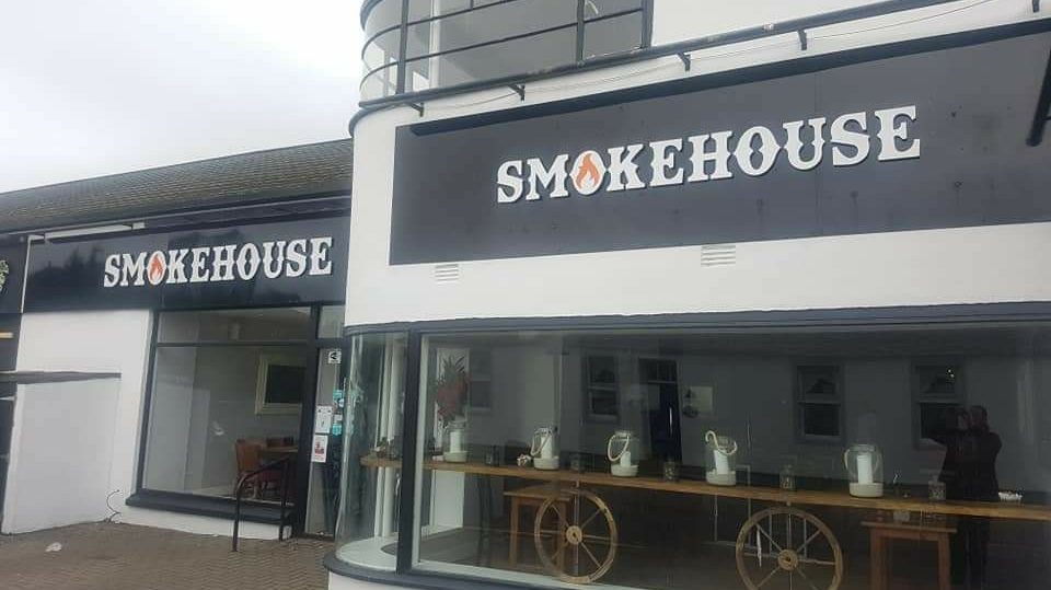 Smokehouse Ayr