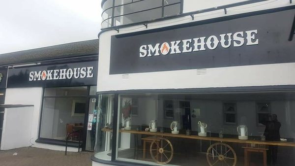 Smokehouse Ayr