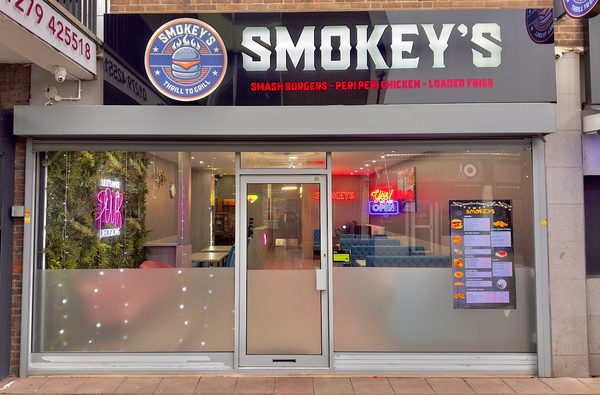 Smokeys