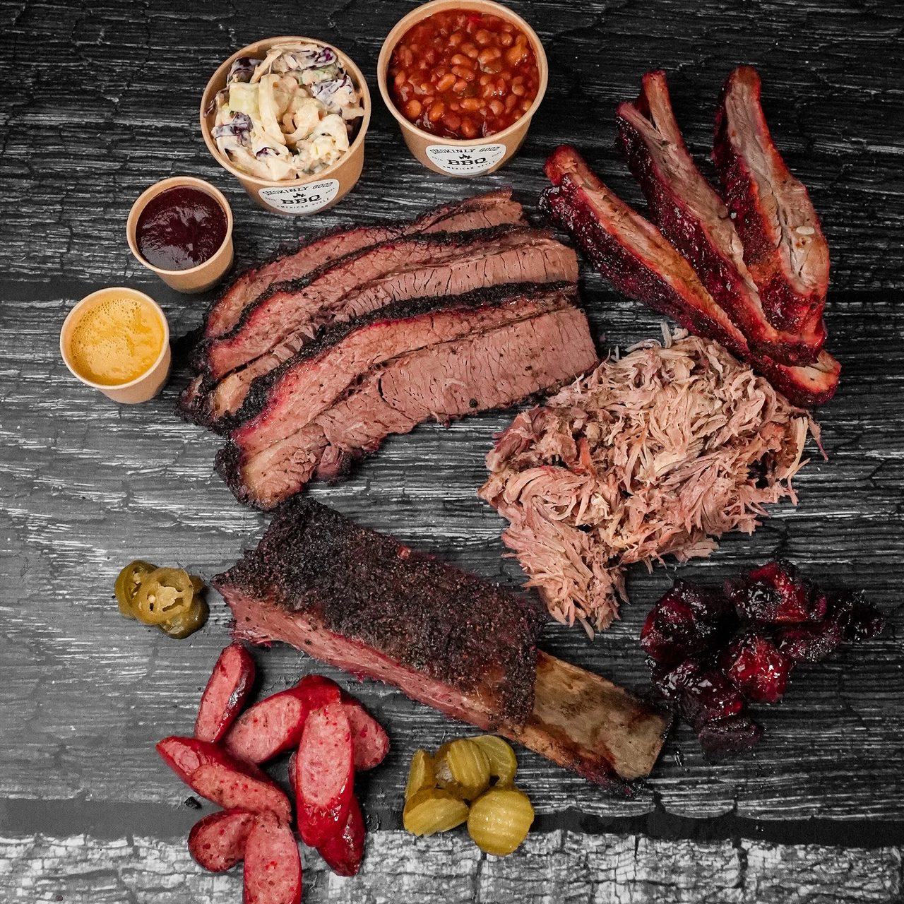 Smokinly Good BBQ Ltd.