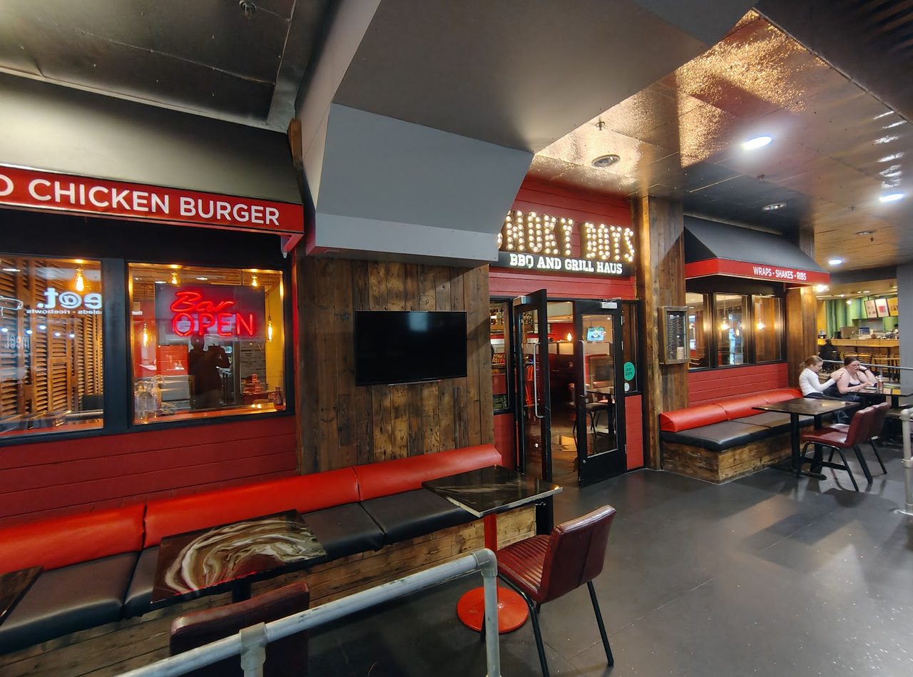 Smoky Boys BBQ & Grill Haus