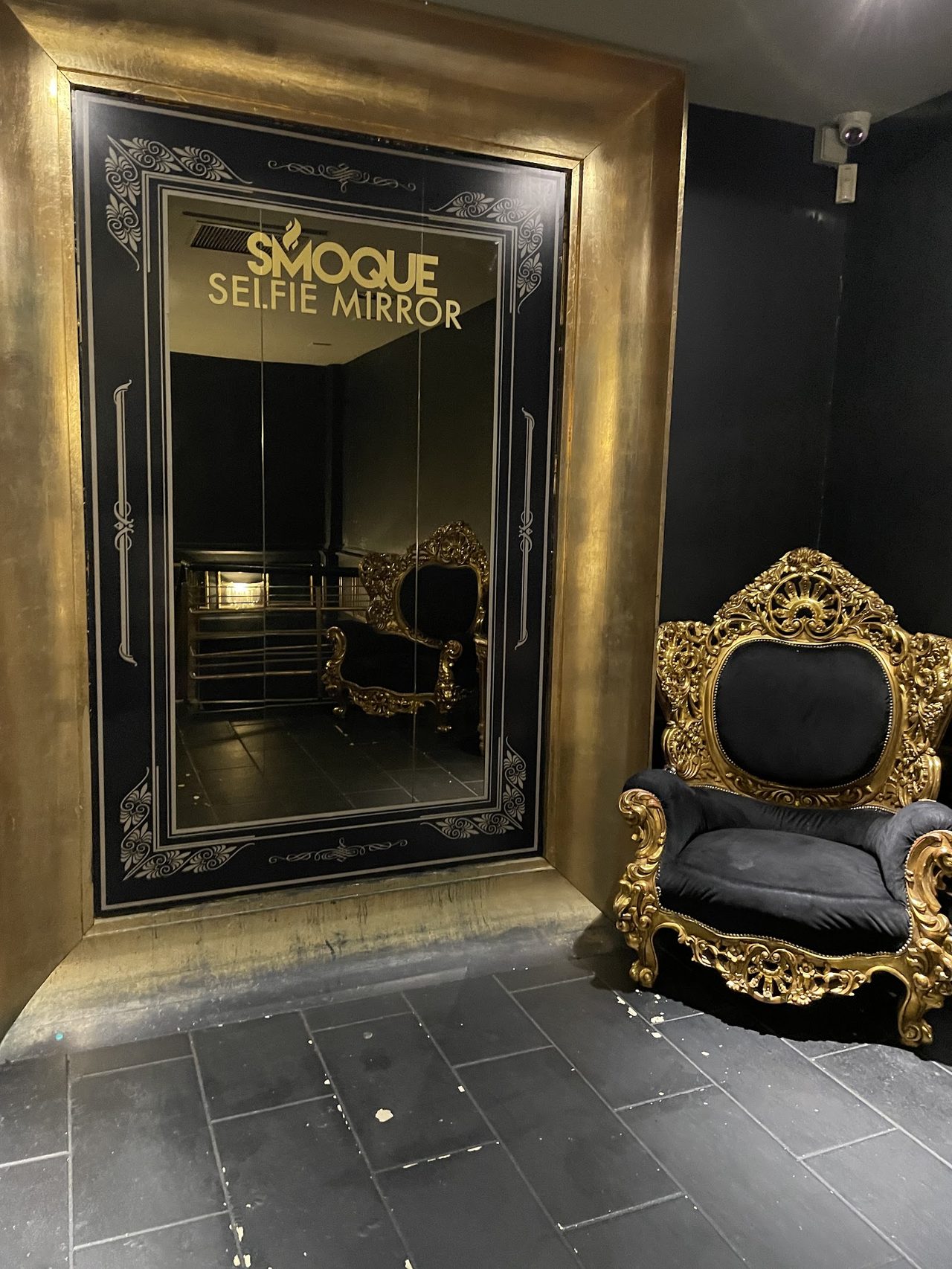 Smoque