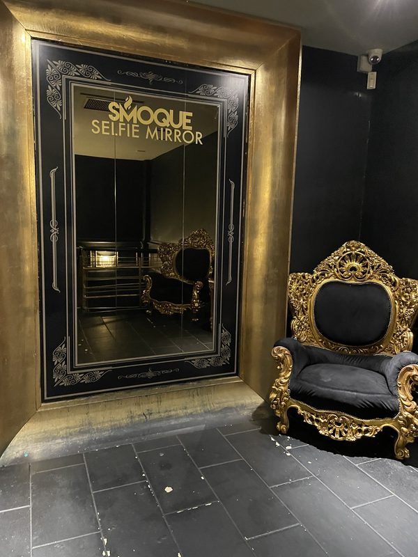 Smoque
