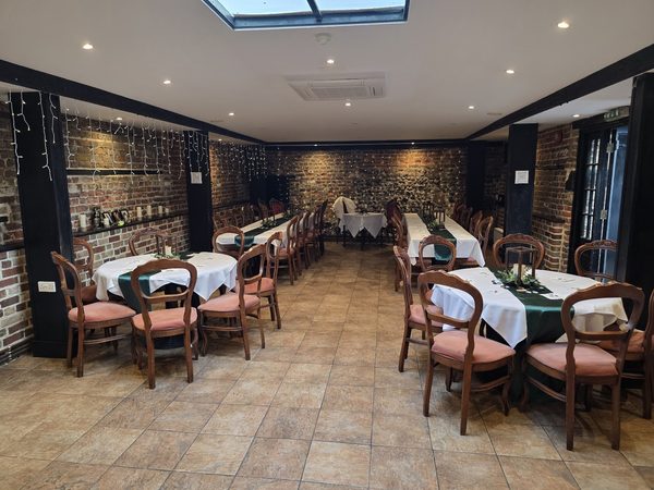Smugglers Restaurant
