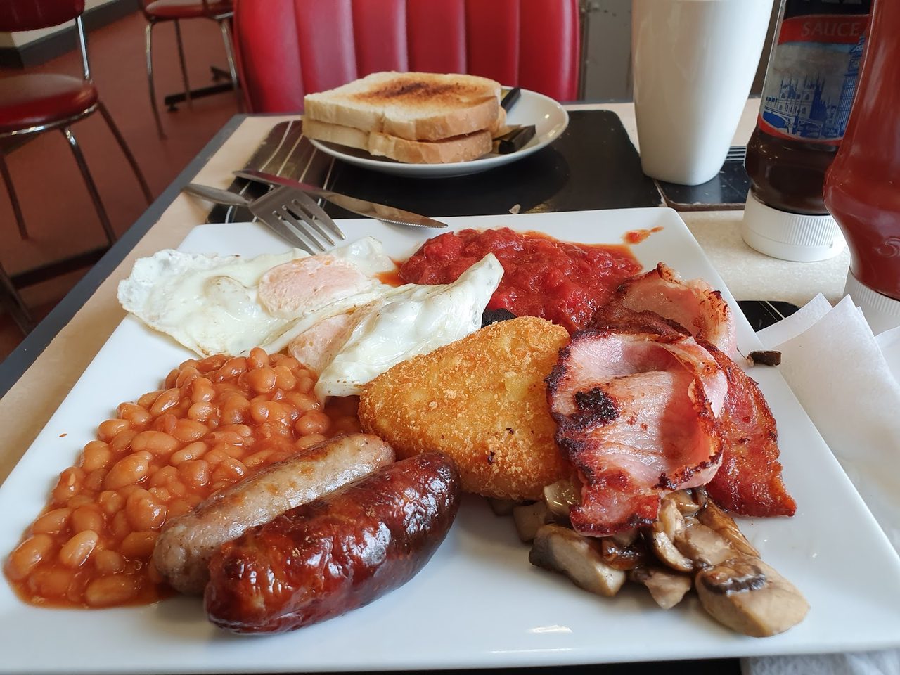 Snack Attack Cafe