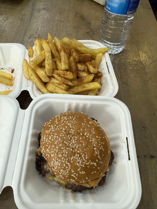 Snack Box