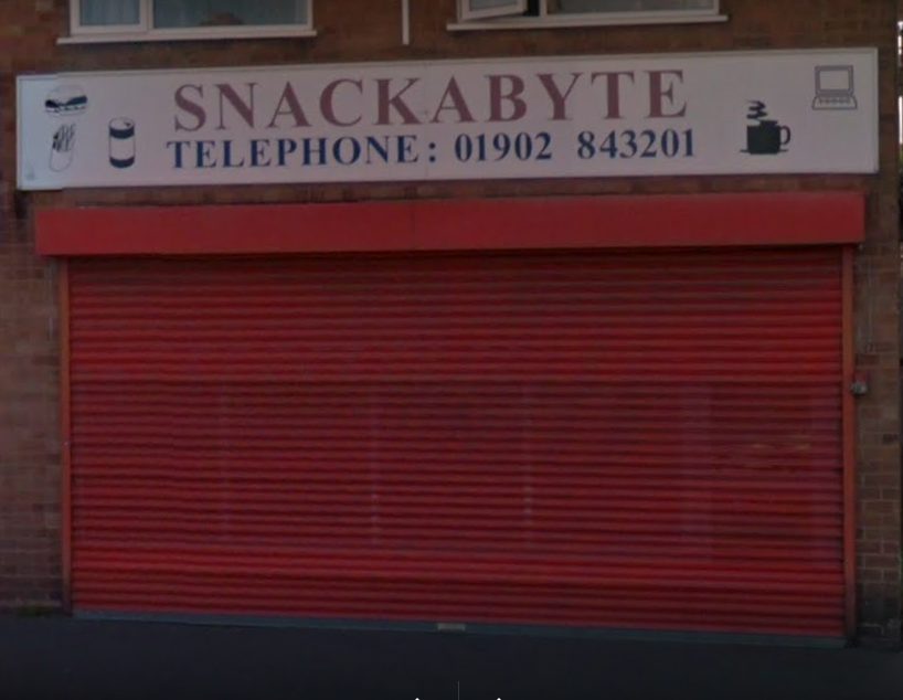Snackabyte