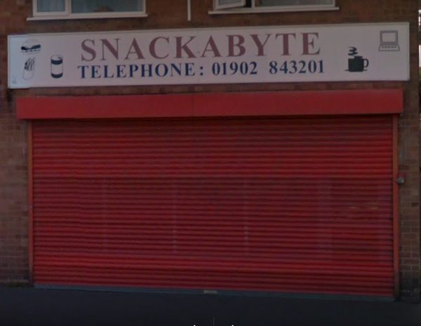 Snackabyte