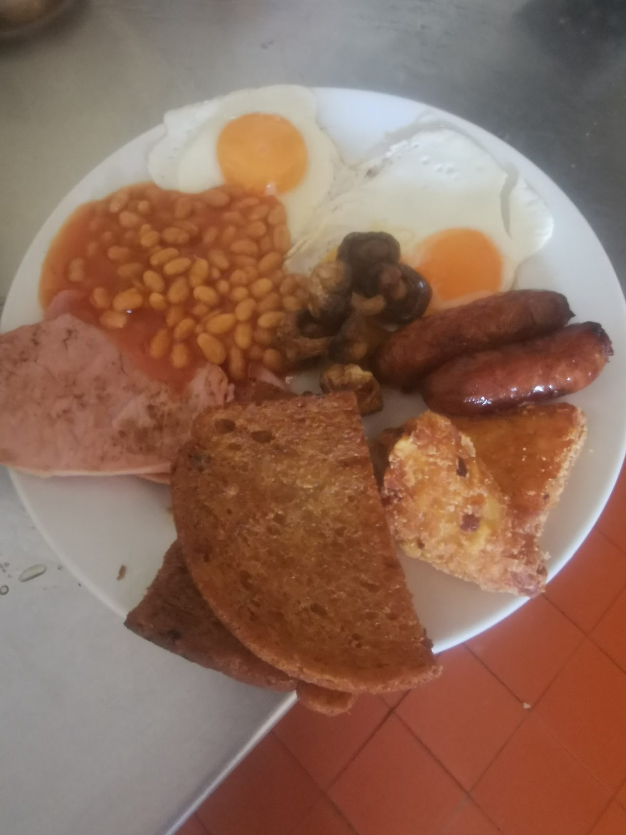 Snettisham Beach Bar / Cafe