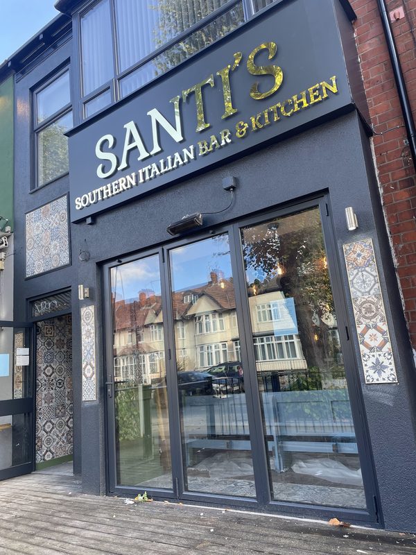 Snit Restaurant