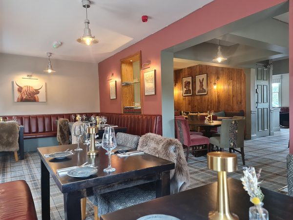 Snitterfield Arms