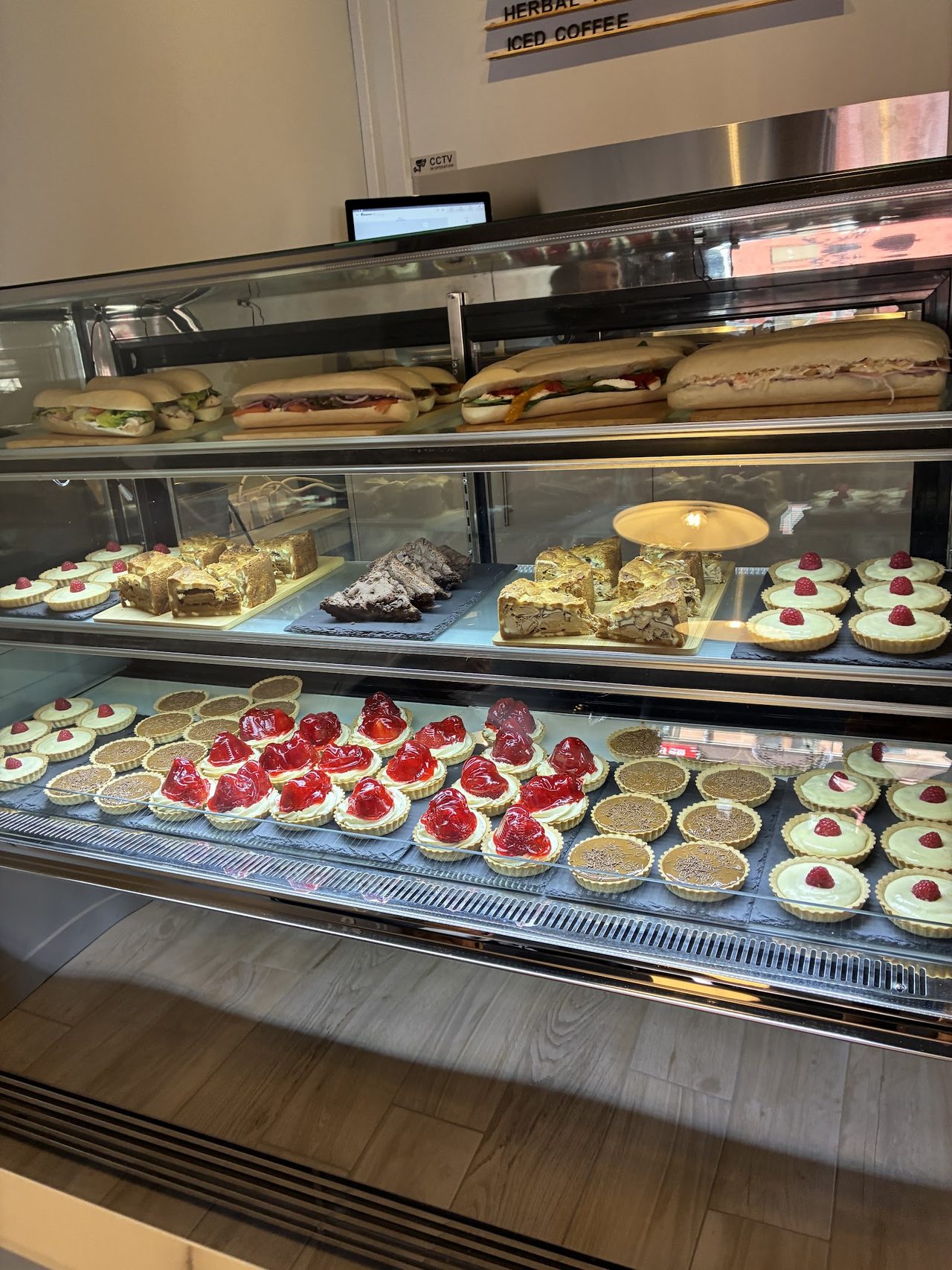 Snooze Cafe