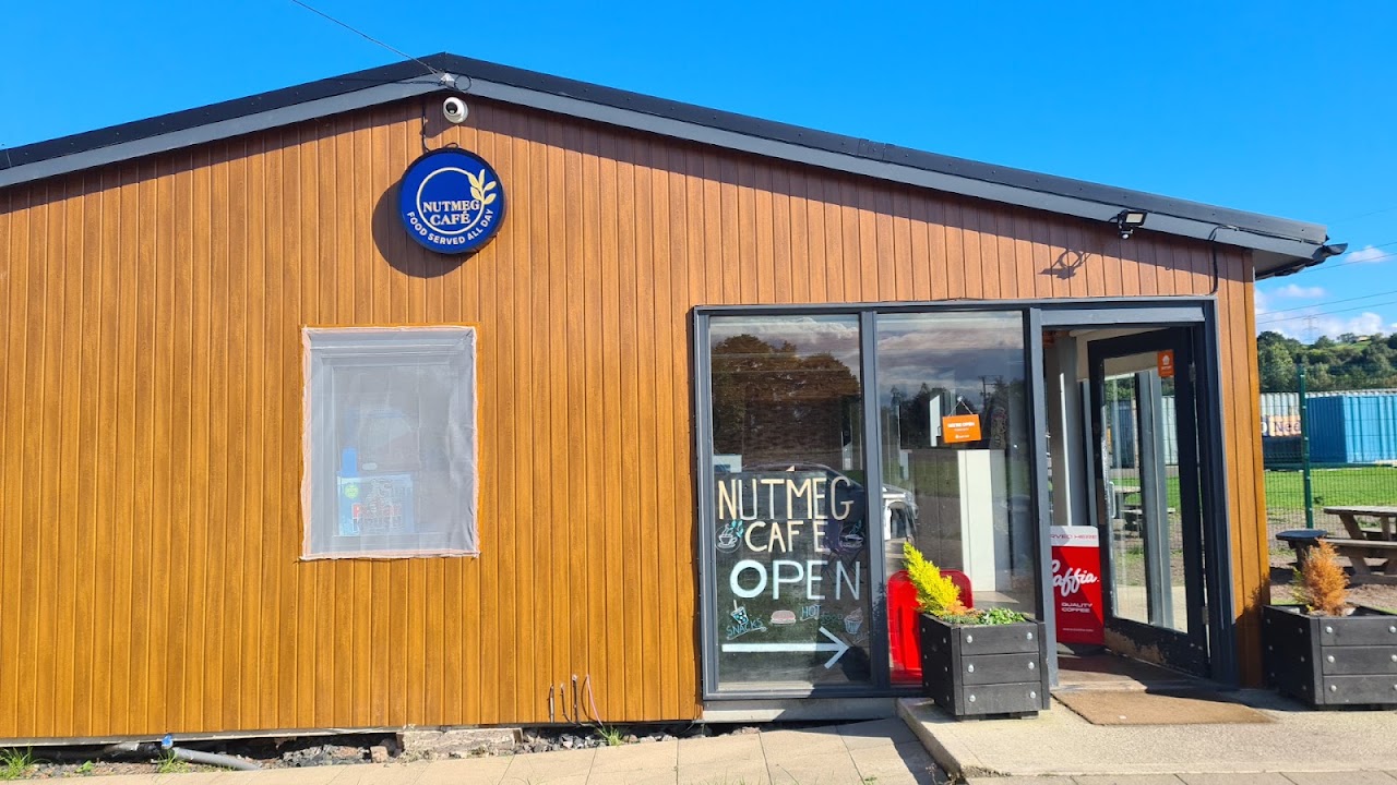 Snowdrop Community Cafe