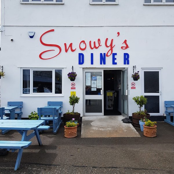 Snowys Diner