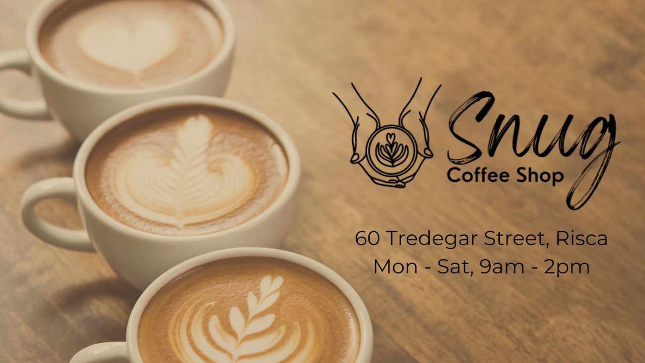 Snug Coffee Shop