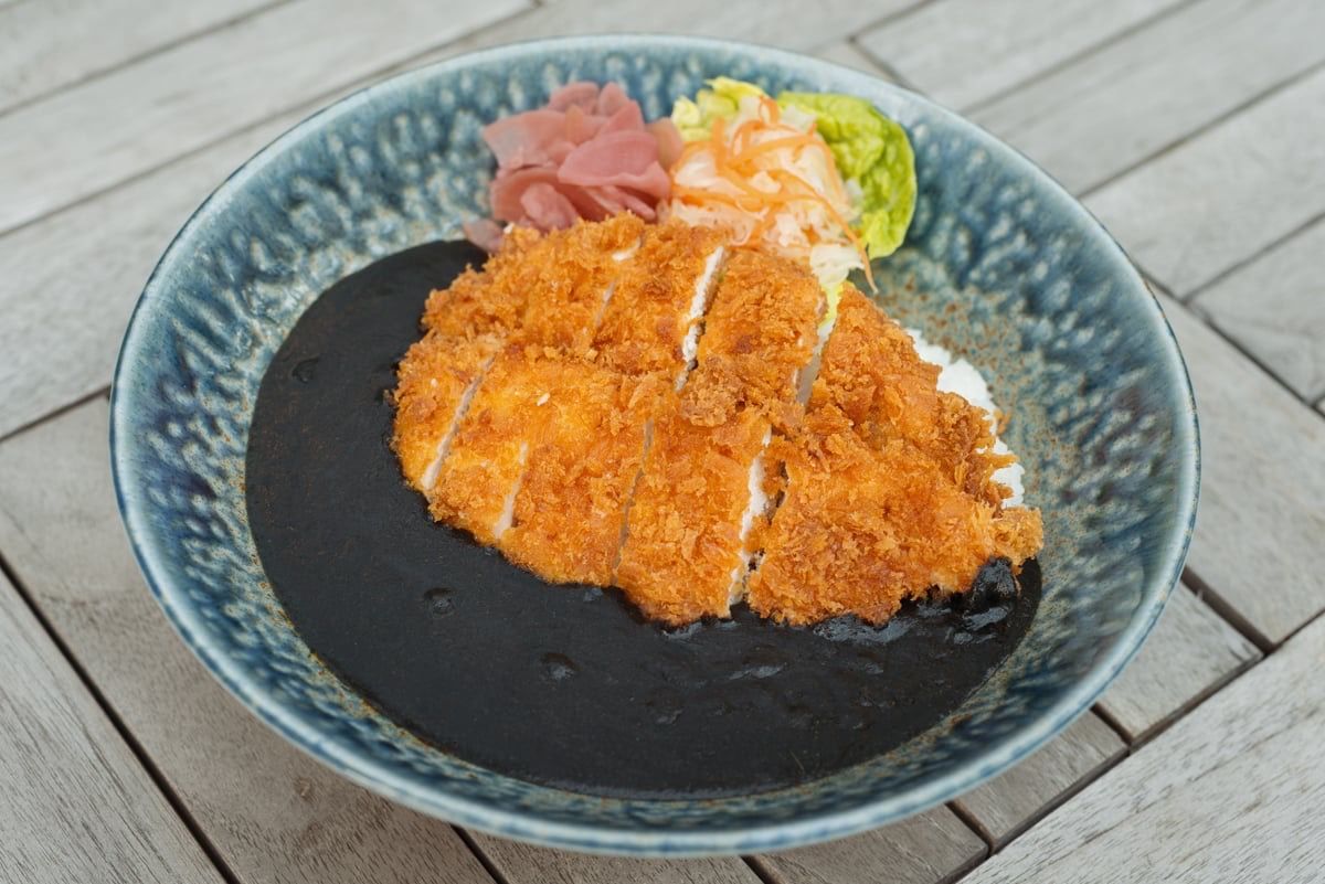 So Restaurant Japanese