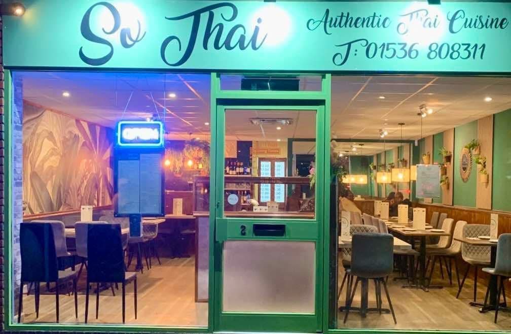 So Thai