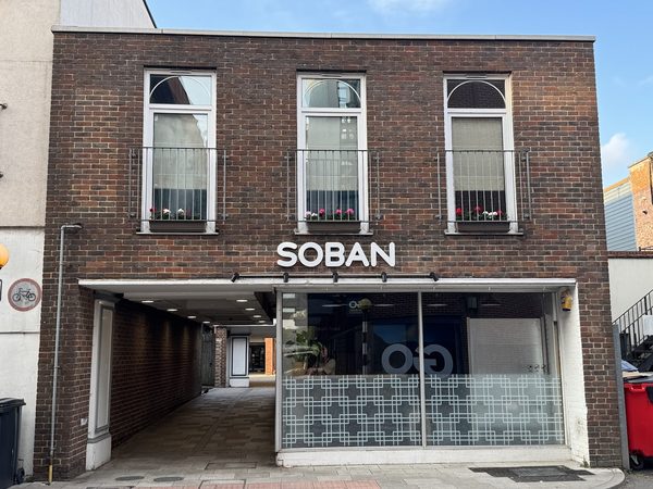 Soban