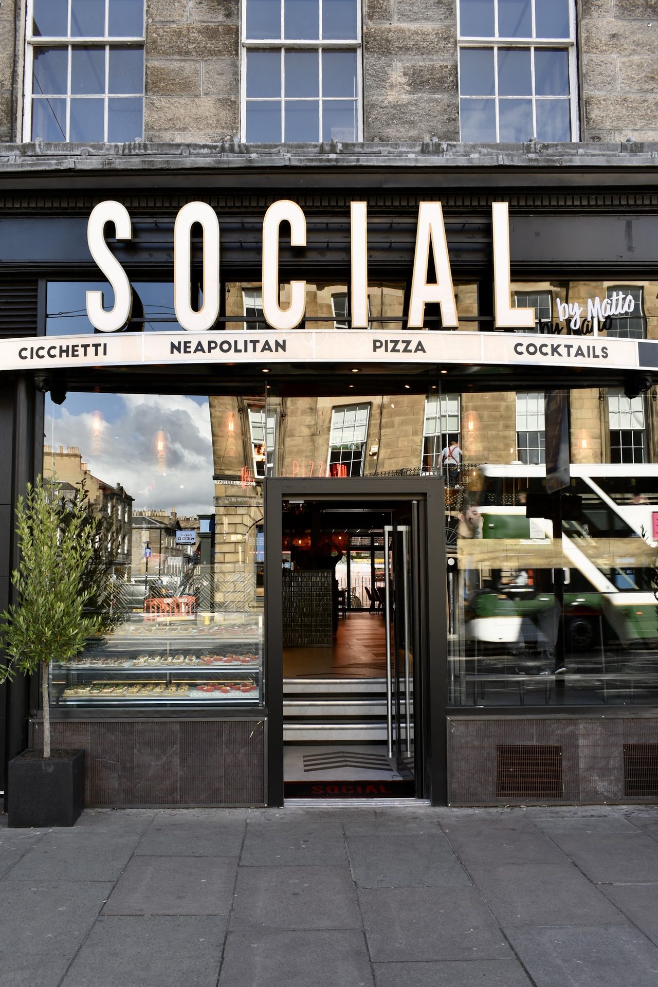Social by Matto