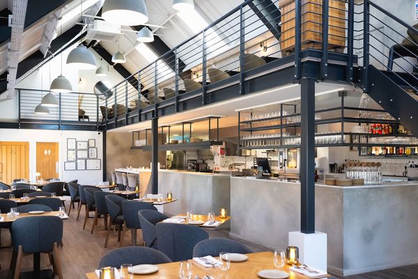 Socius Dining Ltd