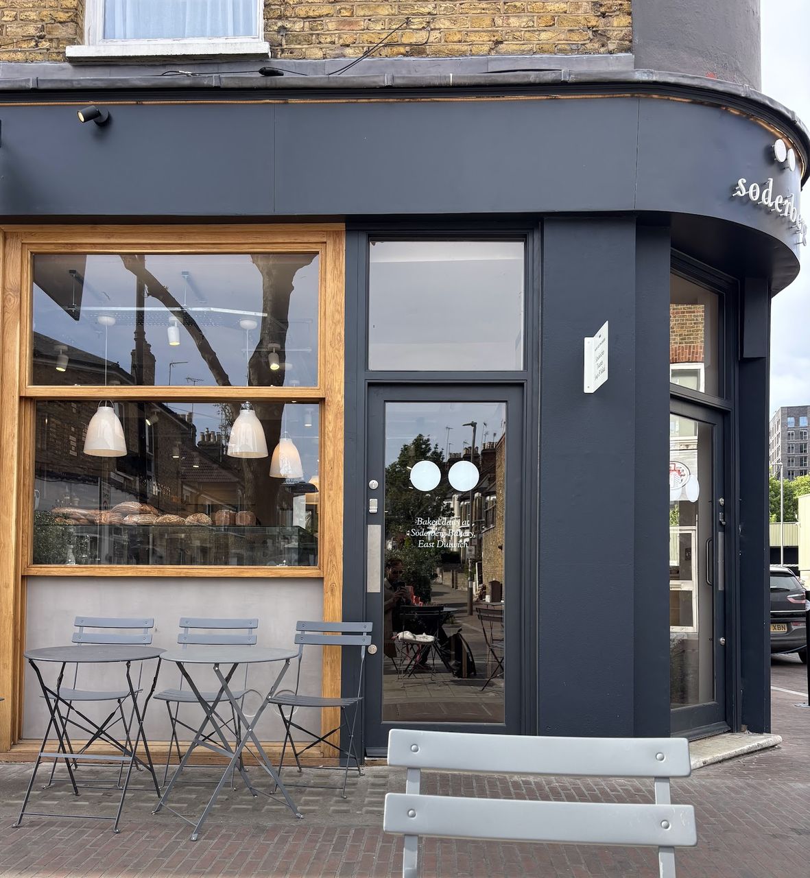 Soderberg Wandsworth