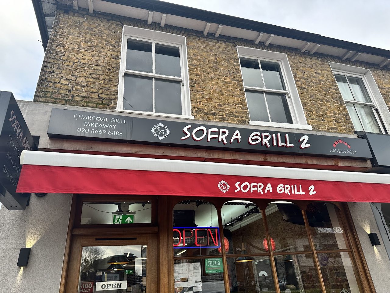 Sofra 2
