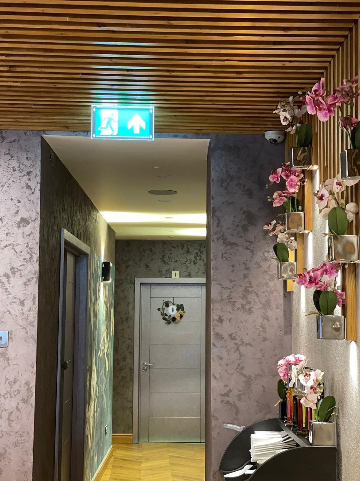 Sofreh Restaurant