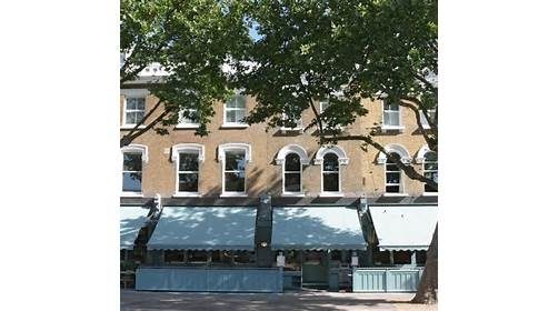 Soho House - High Road House