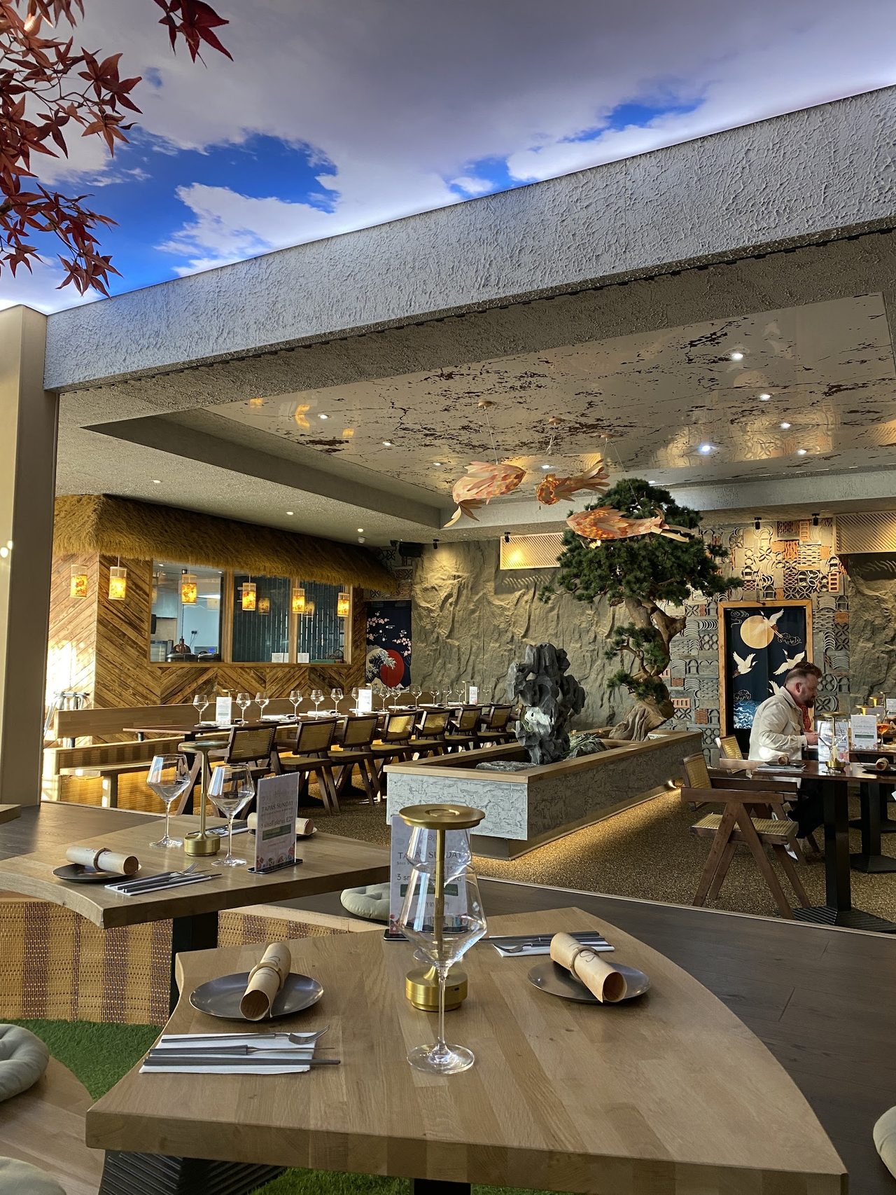 Soju by sumo X Northallerton