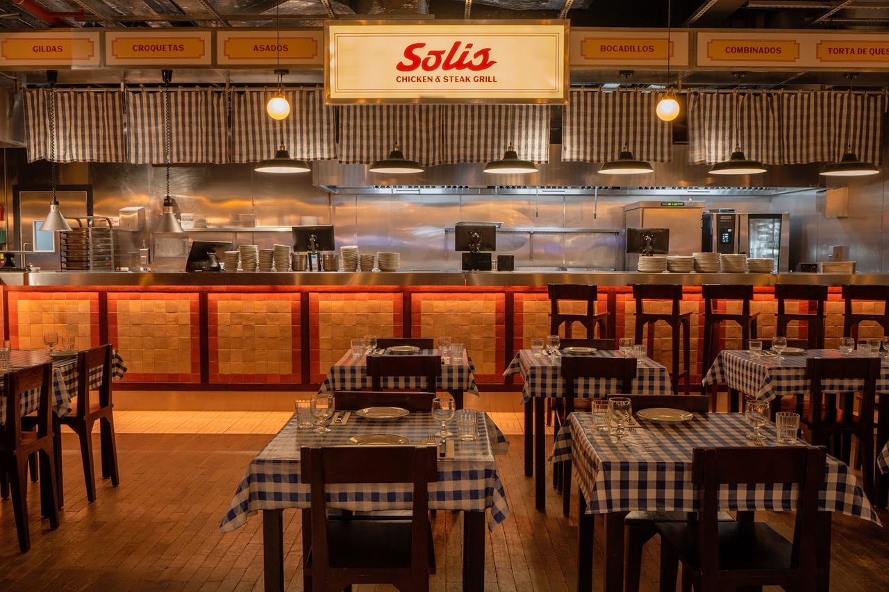 Solis