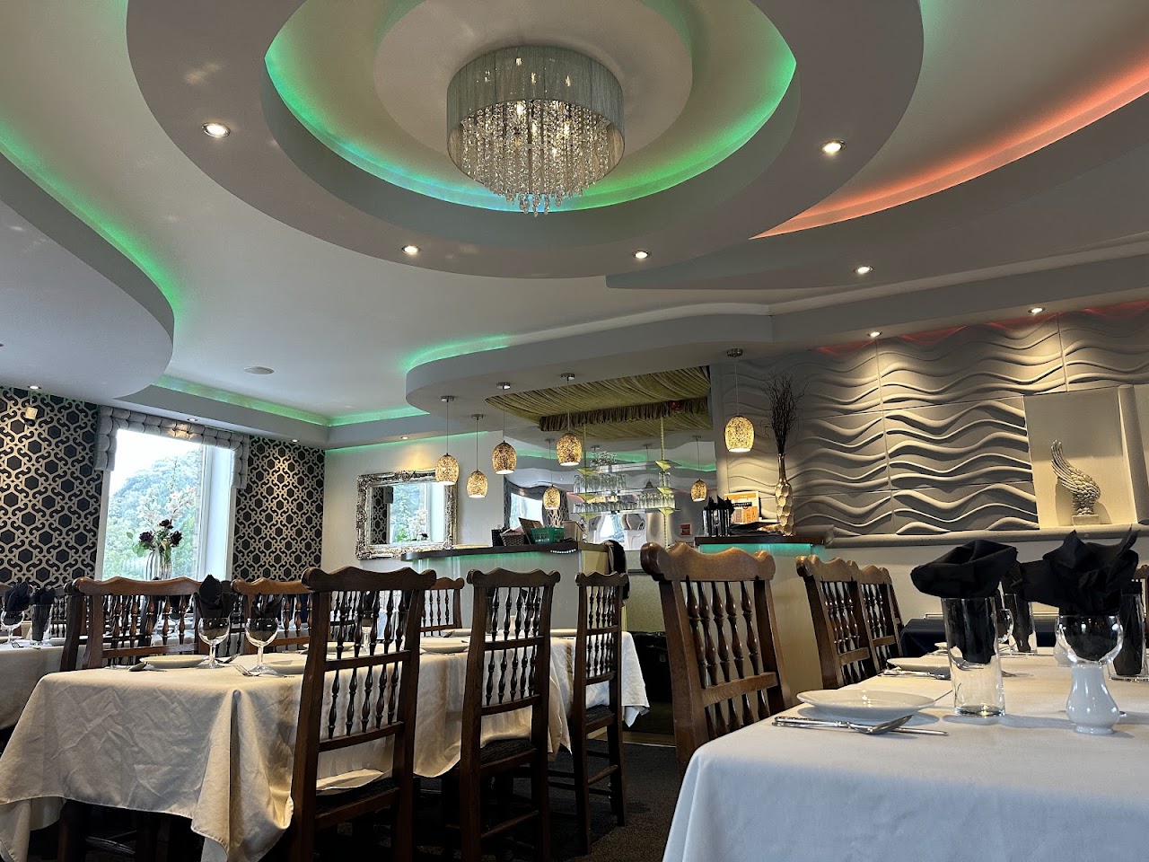Solos Restaurant