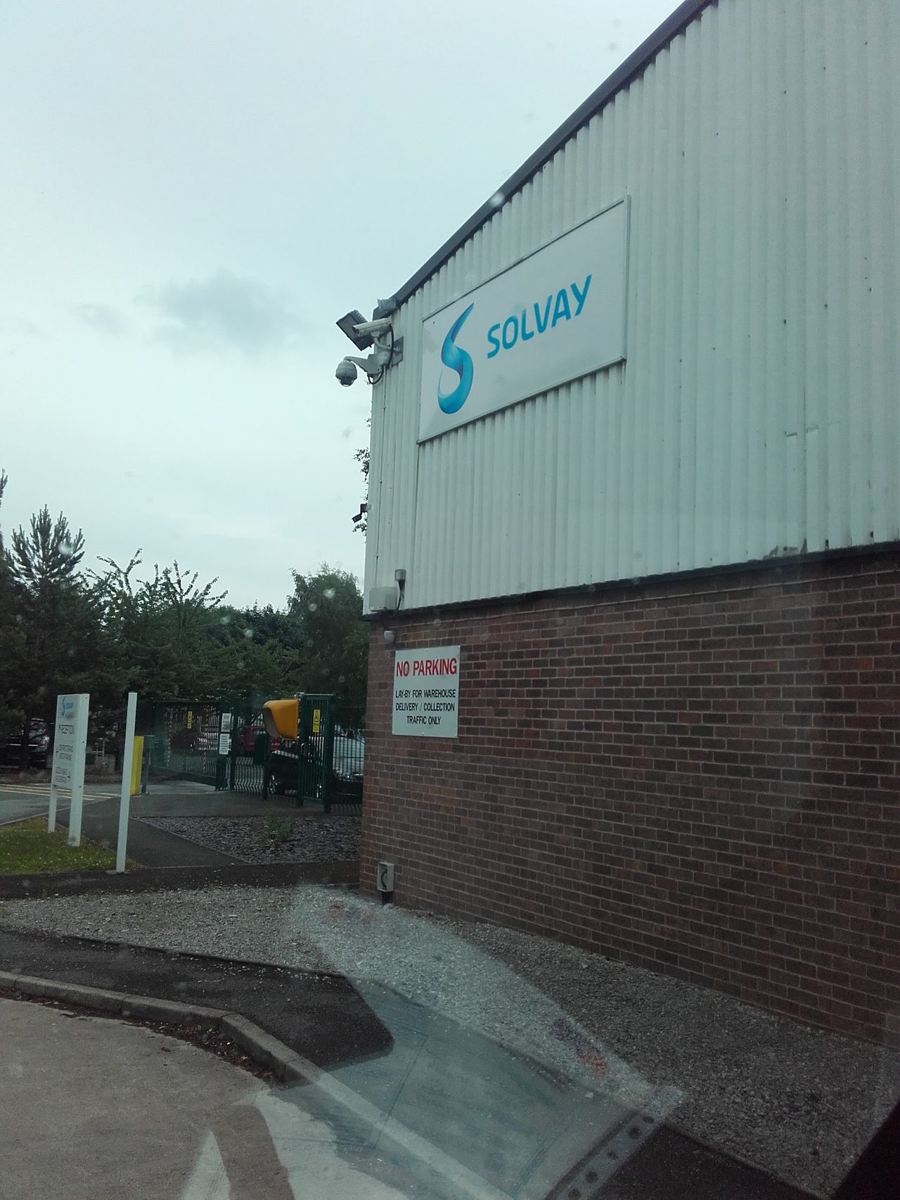 Solvay