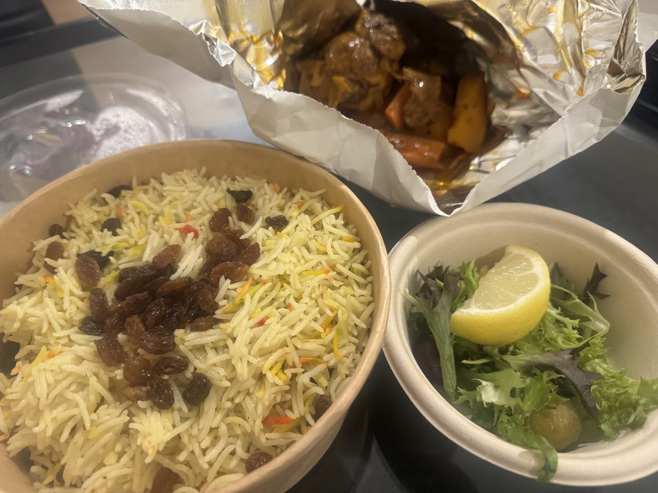 Somyem Cuisine