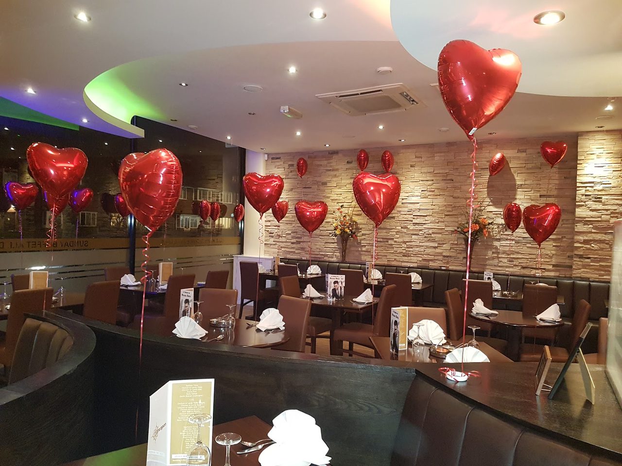 Sonargaon Tandoori