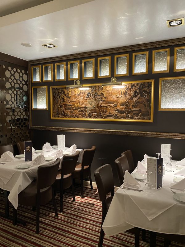 Sonargaon Tandoori