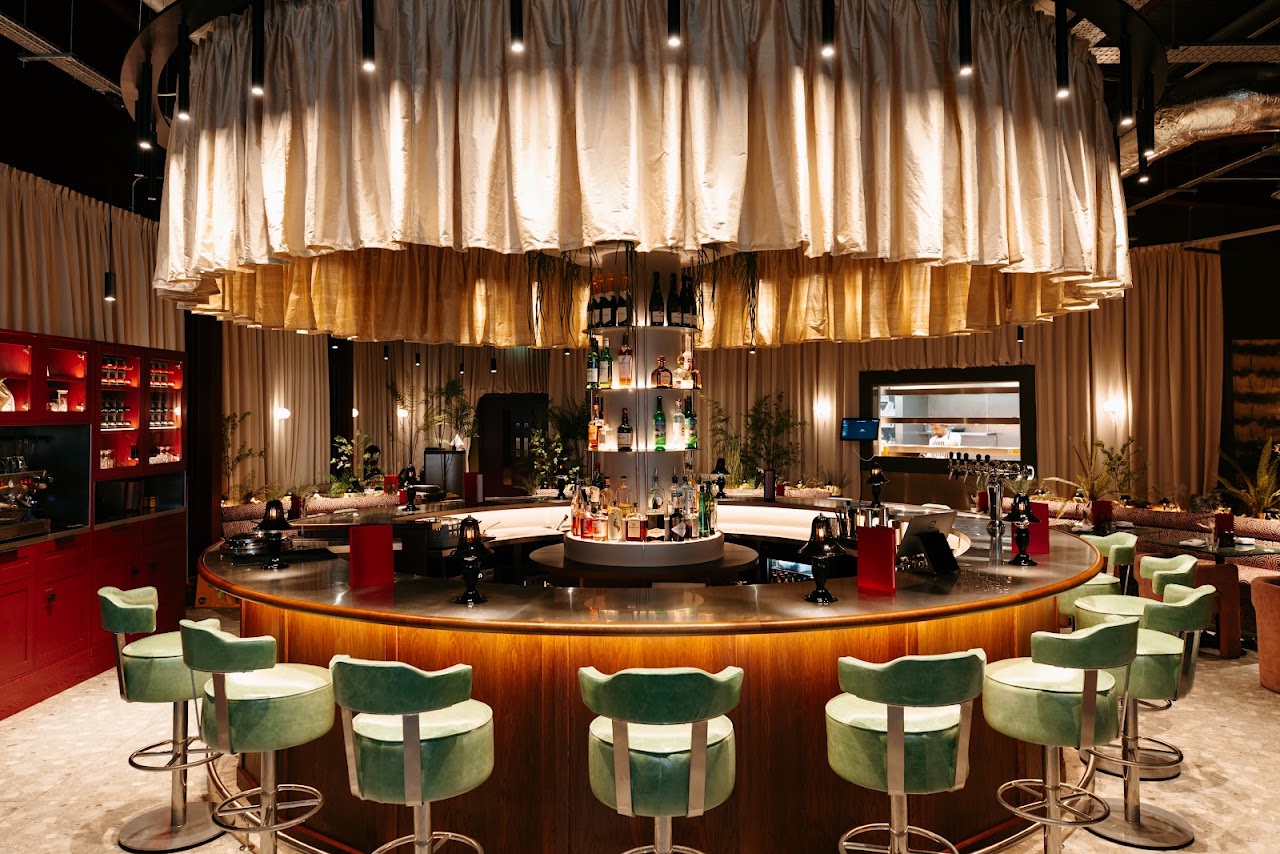 Songbird Restaurant & Bar