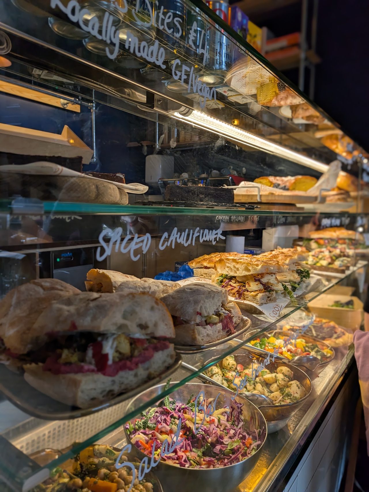 Sook Kitchen