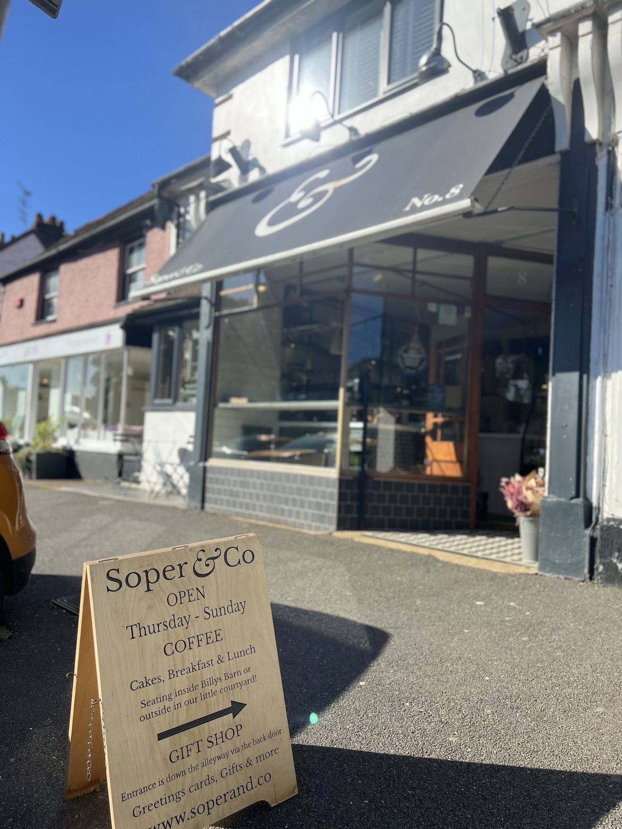 Soper & Co
