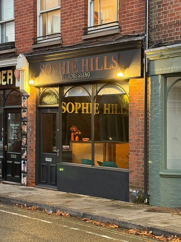 SOPHIE'S