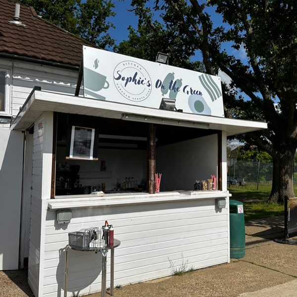 Sophie's Kitchen Sussex Ltd
