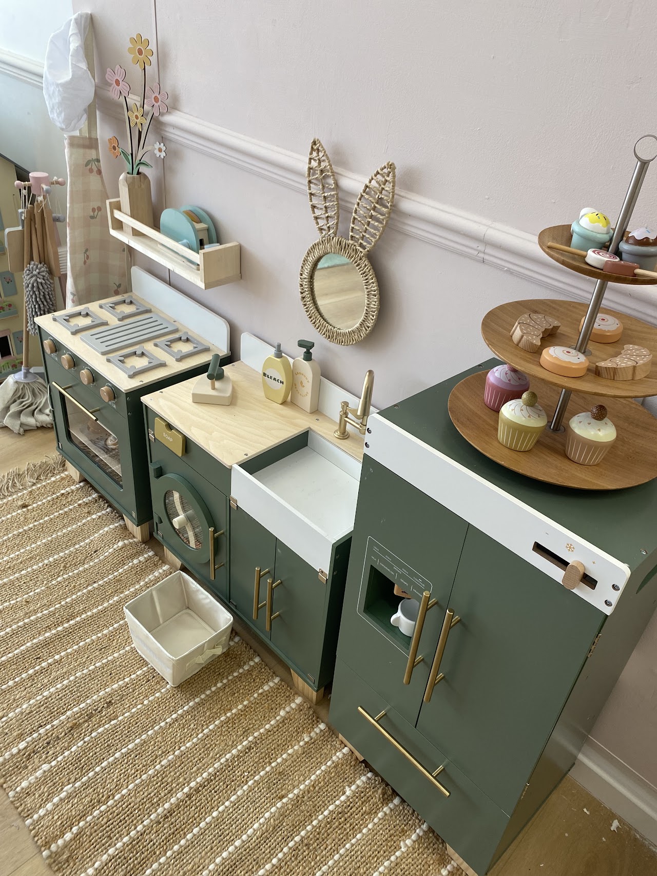 Sophie’s Play Café